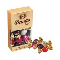 Bolçi Duetto Karışık Çikolata 160 gr