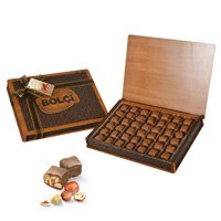 Bolçi Fındıklı Çikolata 335 gr