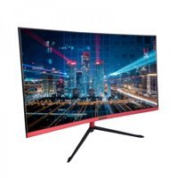 Seclife P236CVH 75 Hz 12 ms 23.6 inç FHD Kavisli Ekran VA VGA HDMI 1920 x 1080 px LED Oyuncu Monitör