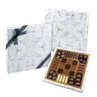 Bolçi Miracle Karışık Çikolata 485 gr