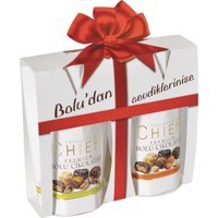 Bolçi Premium Twin Chief Karışık Çikolata 400 gr
