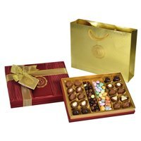 Bolçi Saten Karışık Çikolata 500 gr