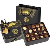 Bolçi Special Karışık Çikolata 500 gr