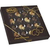 Bolçi Sweet Mashrooms Sütlü Çikolata 250 gr 16 Adet