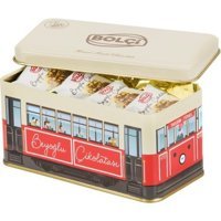 Bolçi Tramvay Fındıklı Çikolata 225 gr