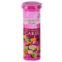 Bonheur Çakıl Meyveli Çikolata 20 gr