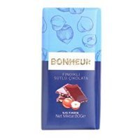 Bonheur Fındıklı Çikolata 80 gr