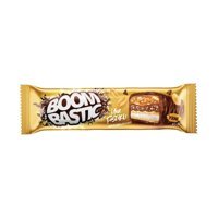 Boombastic Yer Fıstıklı Çikolata 40 gr