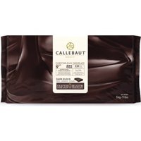 Callebaut Bitter Çikolata 5 kg
