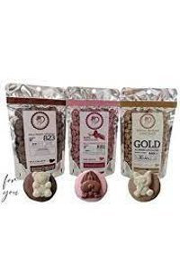 Callebaut Karamelli Çikolata 100 gr 3 Adet
