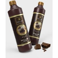 Callei Bitter Çikolata 1 kg