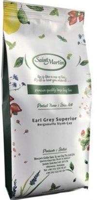 Saint Martin Superior Dökme Çay 250 gr