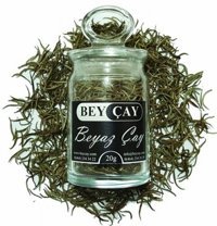 Bey Çay Beyaz Dökme Çay 20 gr