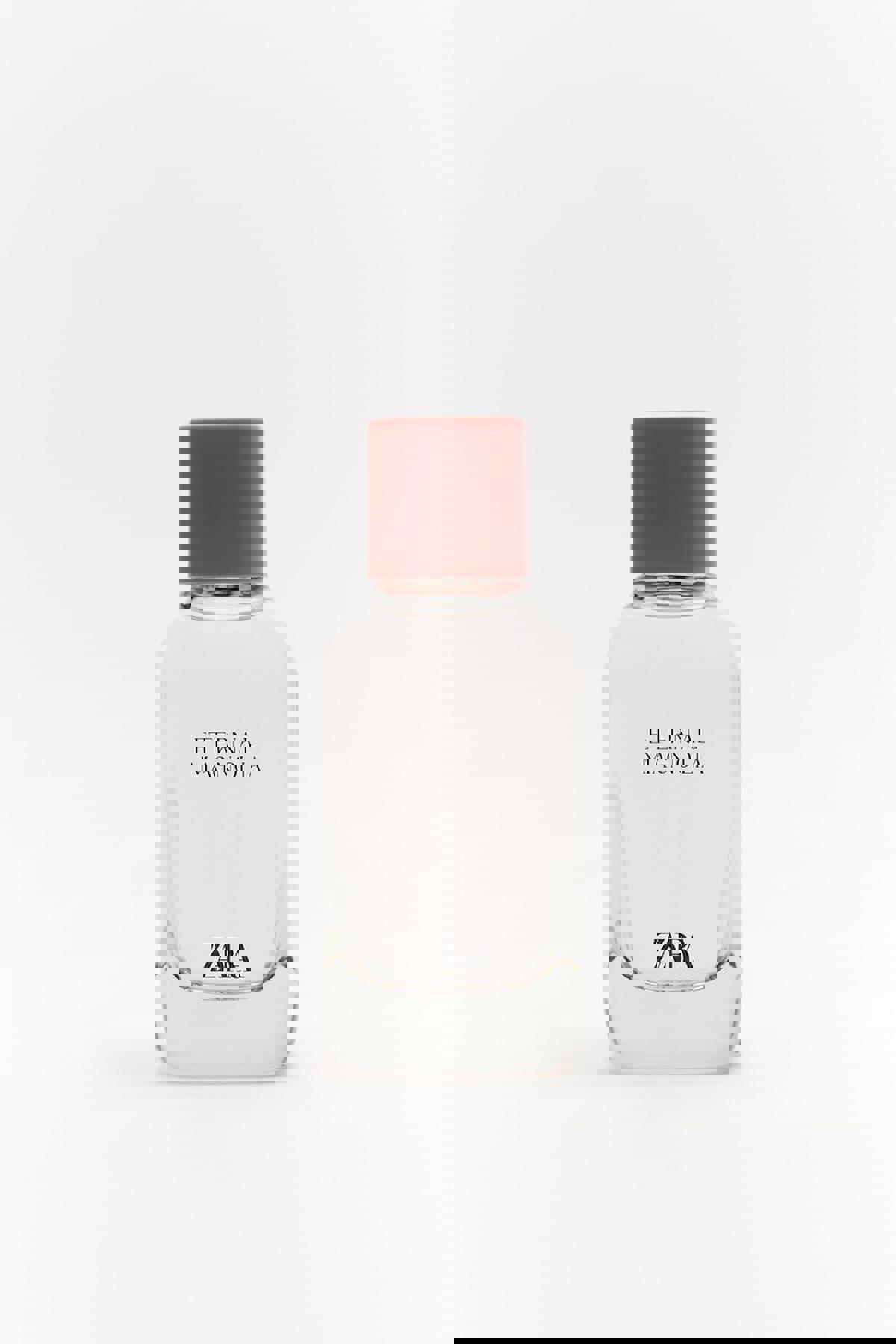 Zara Eternal Magnolia EDP Çiçeksi Kadın Parfüm 100 ml