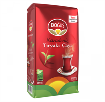 Doğuş Karadeniz Tiryaki Dökme Çay 1000 gr