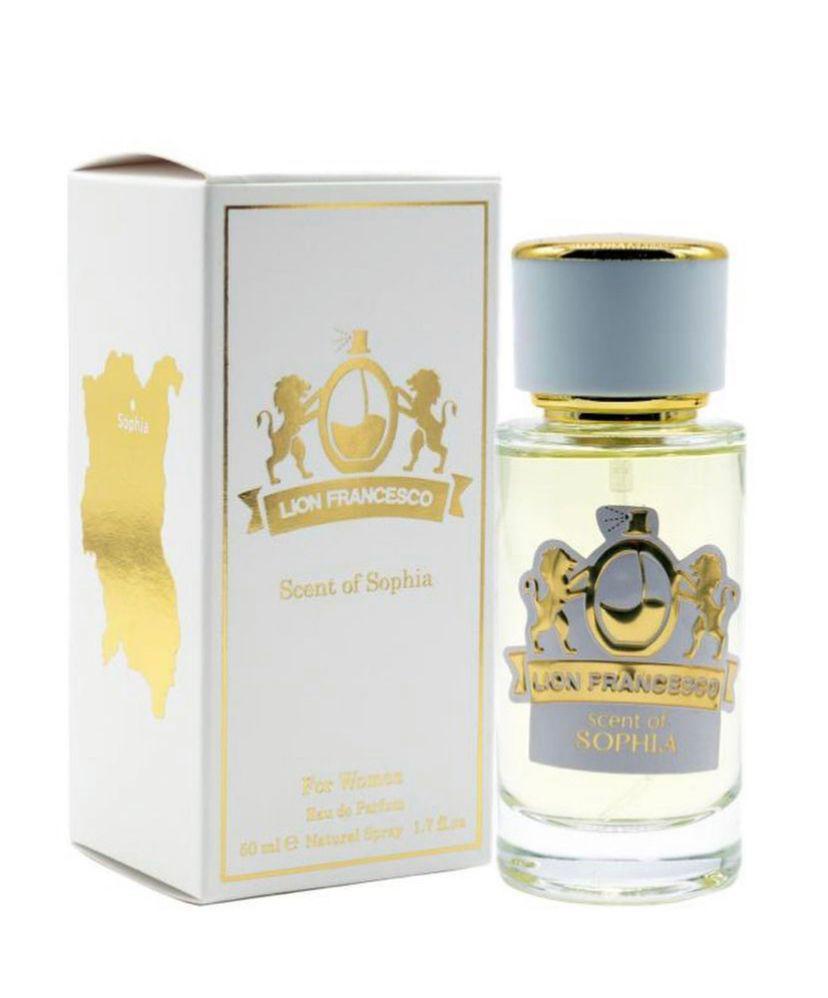 Lion Francesco Scent Of Sophia EDP Kadın Parfüm 50 ml