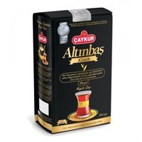 Çaykur Altınbaş Klasik Dökme Çay 500 gr