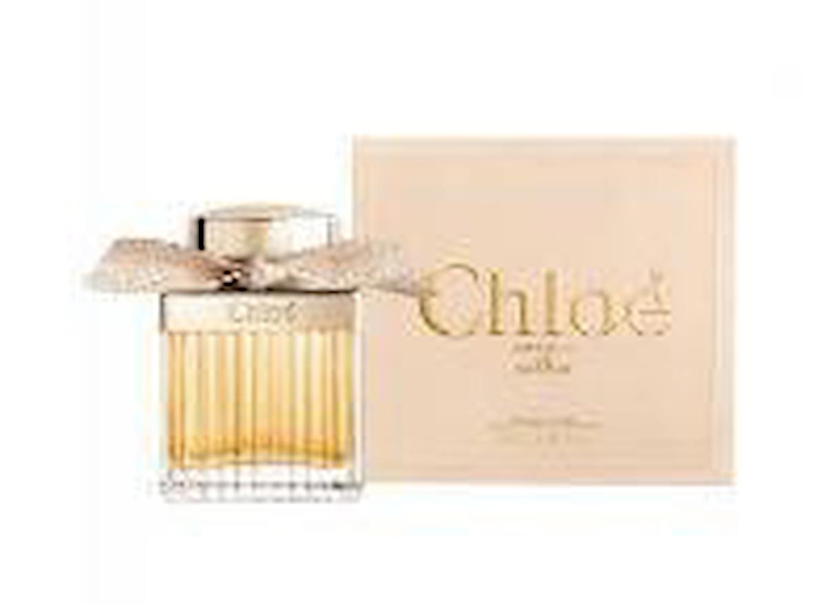 Chloe Absolu EDP Çiçeksi-Odunsu Kadın Parfüm 75 ml