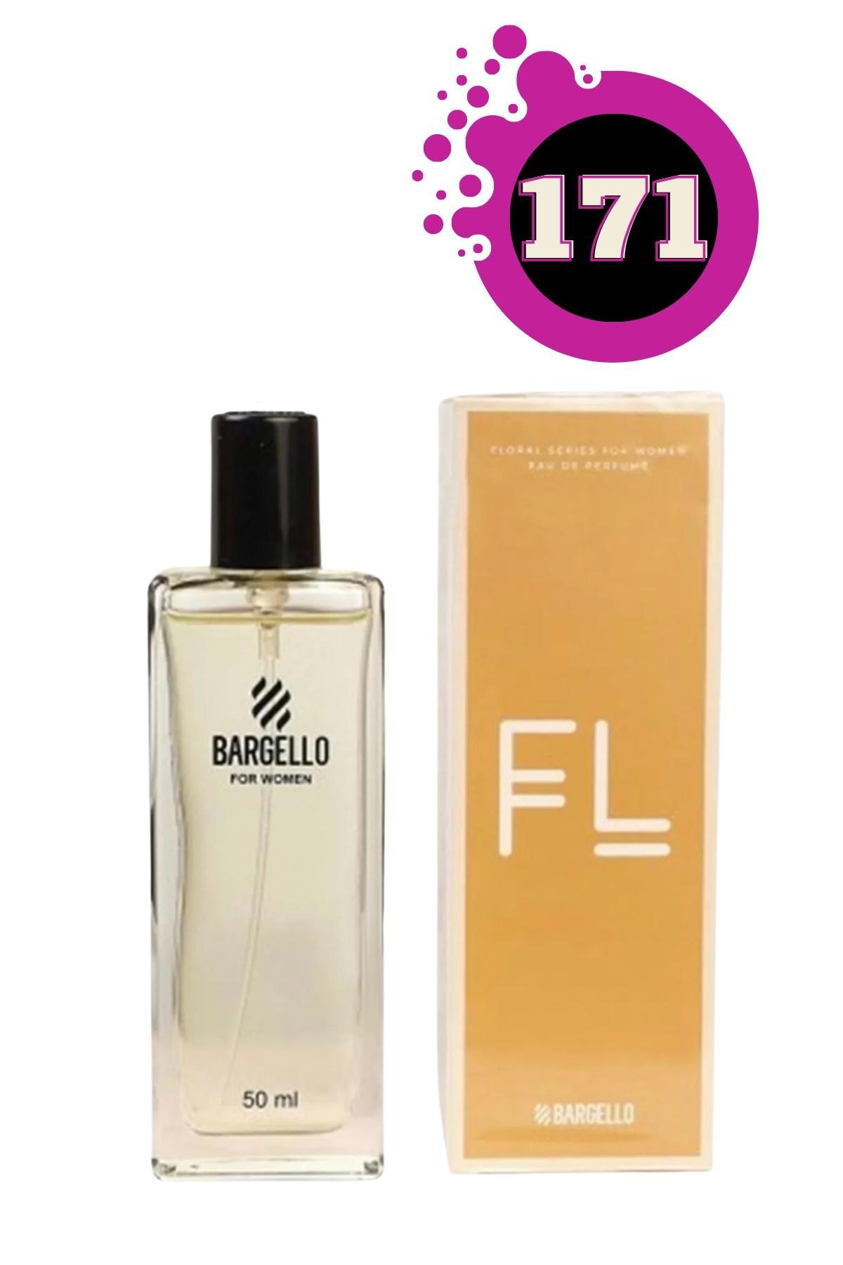 Bargello 171 EDP Meyvemsi-Oryantal Kadın Parfüm 50 ml