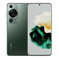 Huawei P60 Pro 256 GB Hafıza 8 GB Ram 6.67 inç 48 MP Çift Hatlı OLED Ekran Android Akıllı Cep Telefonu Yeşil