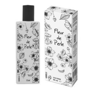 Bargello Fleur De Perle EDP Baharatlı Kadın Parfüm 50 ml