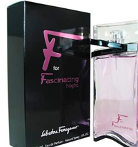Salvatore Ferragamo Facinating Night EDP Kadın Parfüm 90 ml