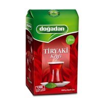 Doğadan Tiryaki Dökme Çay 1000 gr