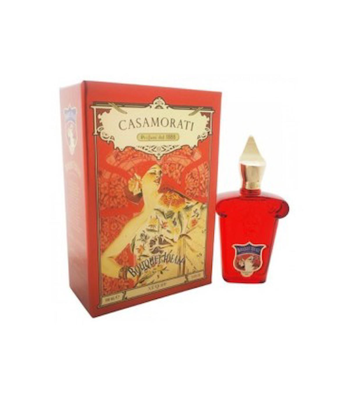Xerjoff Casamorati 1888 Bouquet Ideale EDP Kadın Parfüm 100 ml