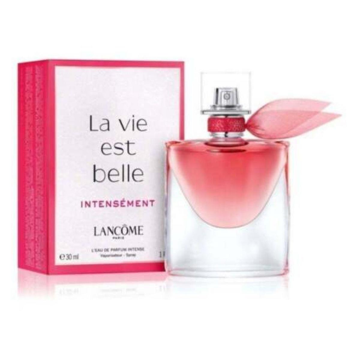 Lancome La Vie Est Belle Intensement EDP Çiçeksi Kadın Parfüm 30 ml
