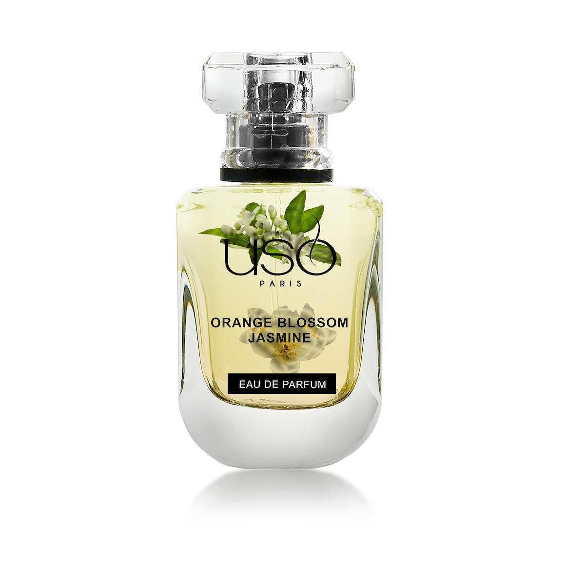 Üso Orange Blossom & Jasmine EDP Kadın Parfüm 50 ml
