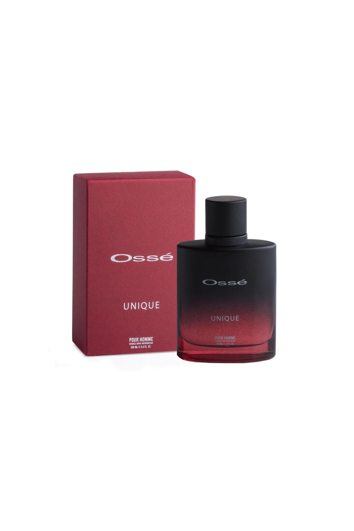 Osse Unique EDP Odunsu Kadın Parfüm 100 ml