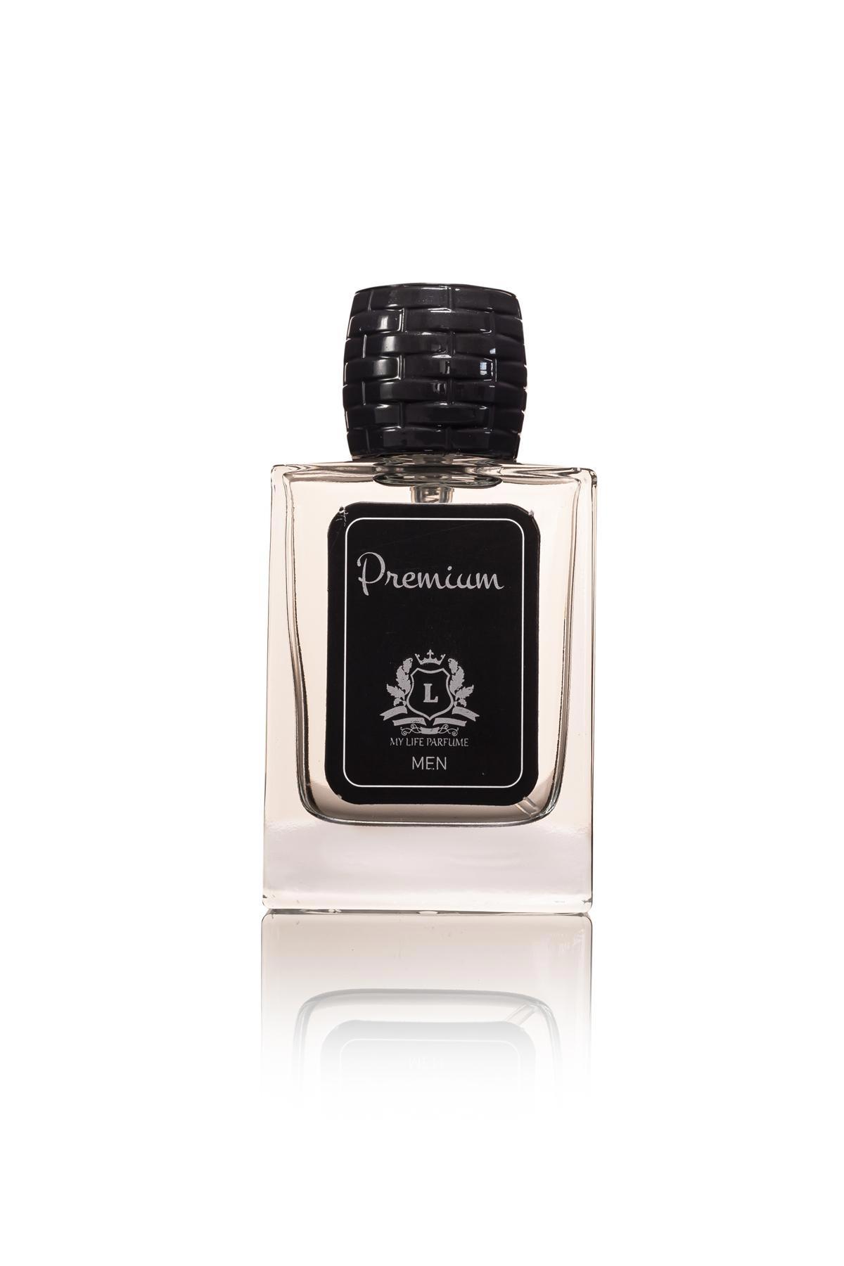 My Life Premium EDP Çiçeksi Kadın Parfüm 50 ml