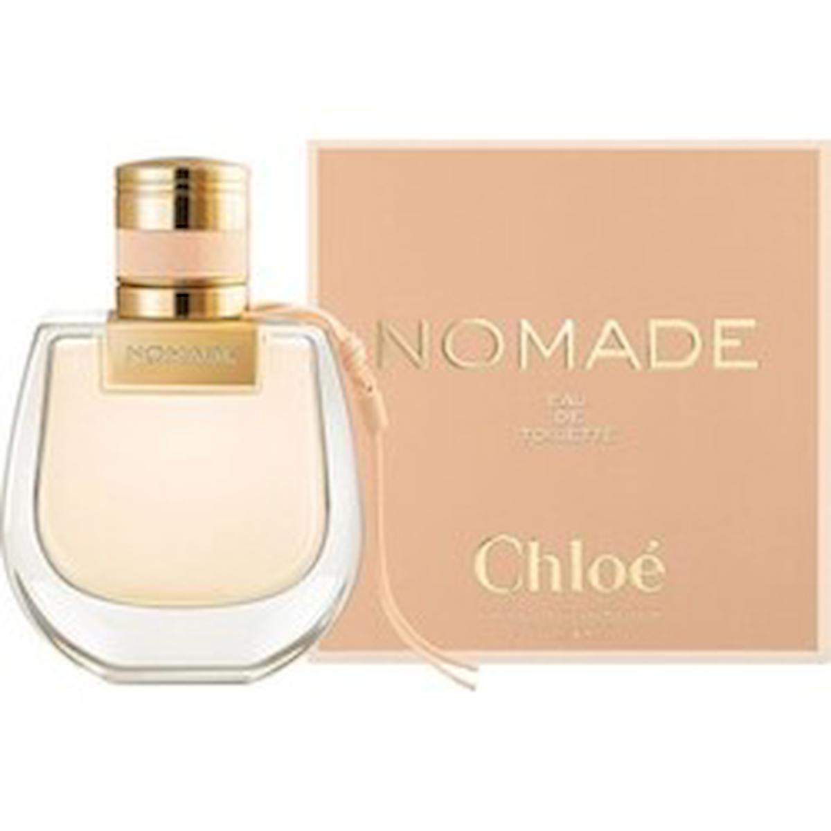 Chloe Nomade EDT Çiçeksi-Meyvemsi Kadın Parfüm 50 ml