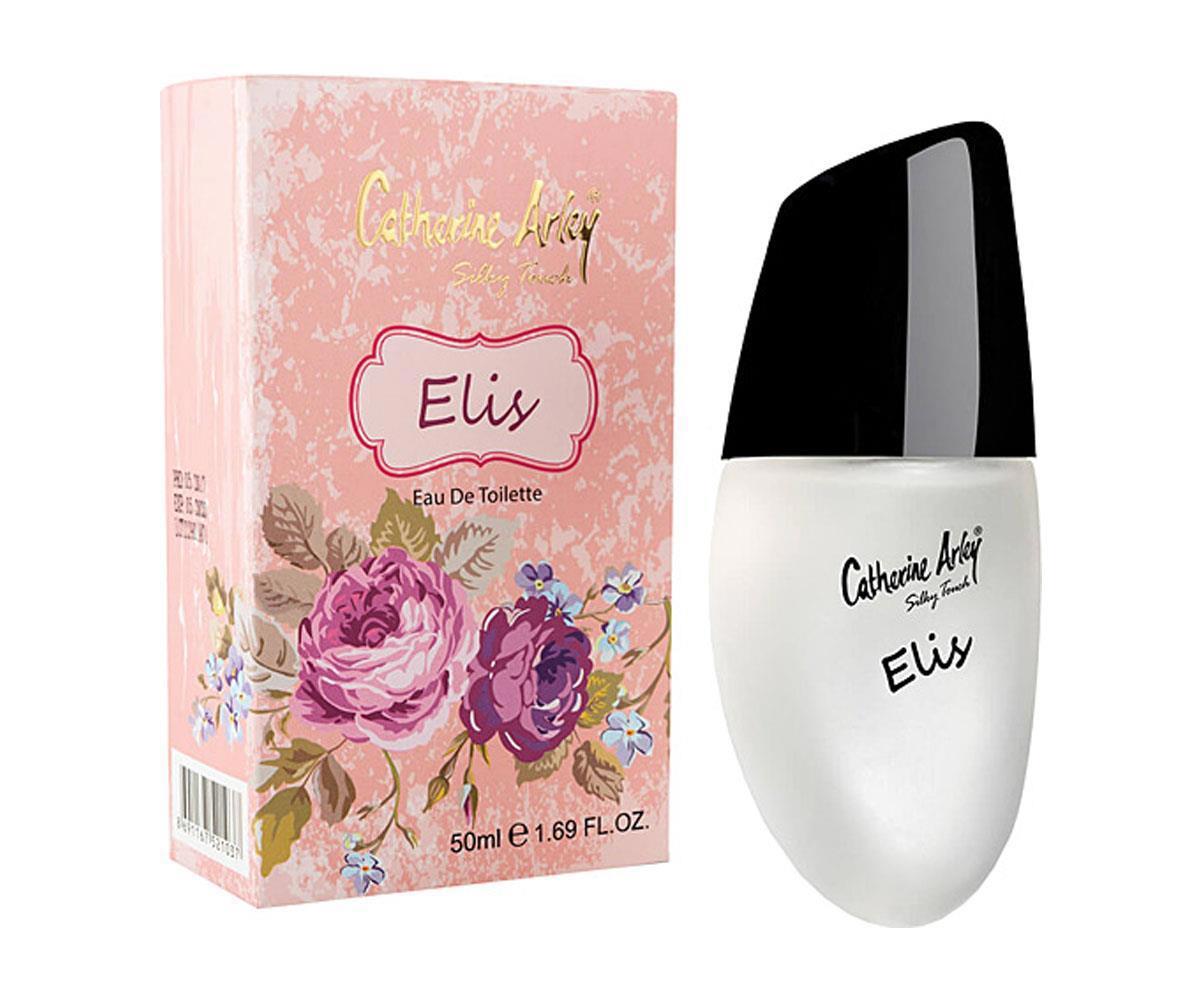 Catherine Arley Elis EDT Oryantal Kadın Parfüm 50 ml