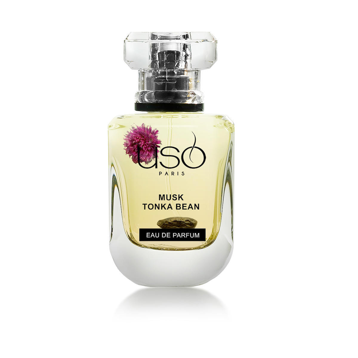 Üso Musk & Tonka Bean EDP Kadın Parfüm 50 ml
