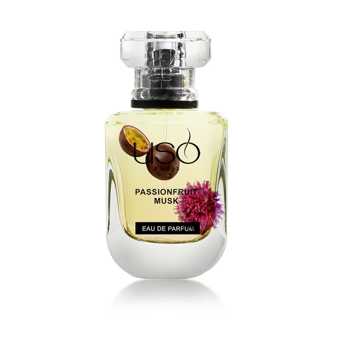 Üso Passionfruit & Musk EDP Kadın Parfüm 50 ml