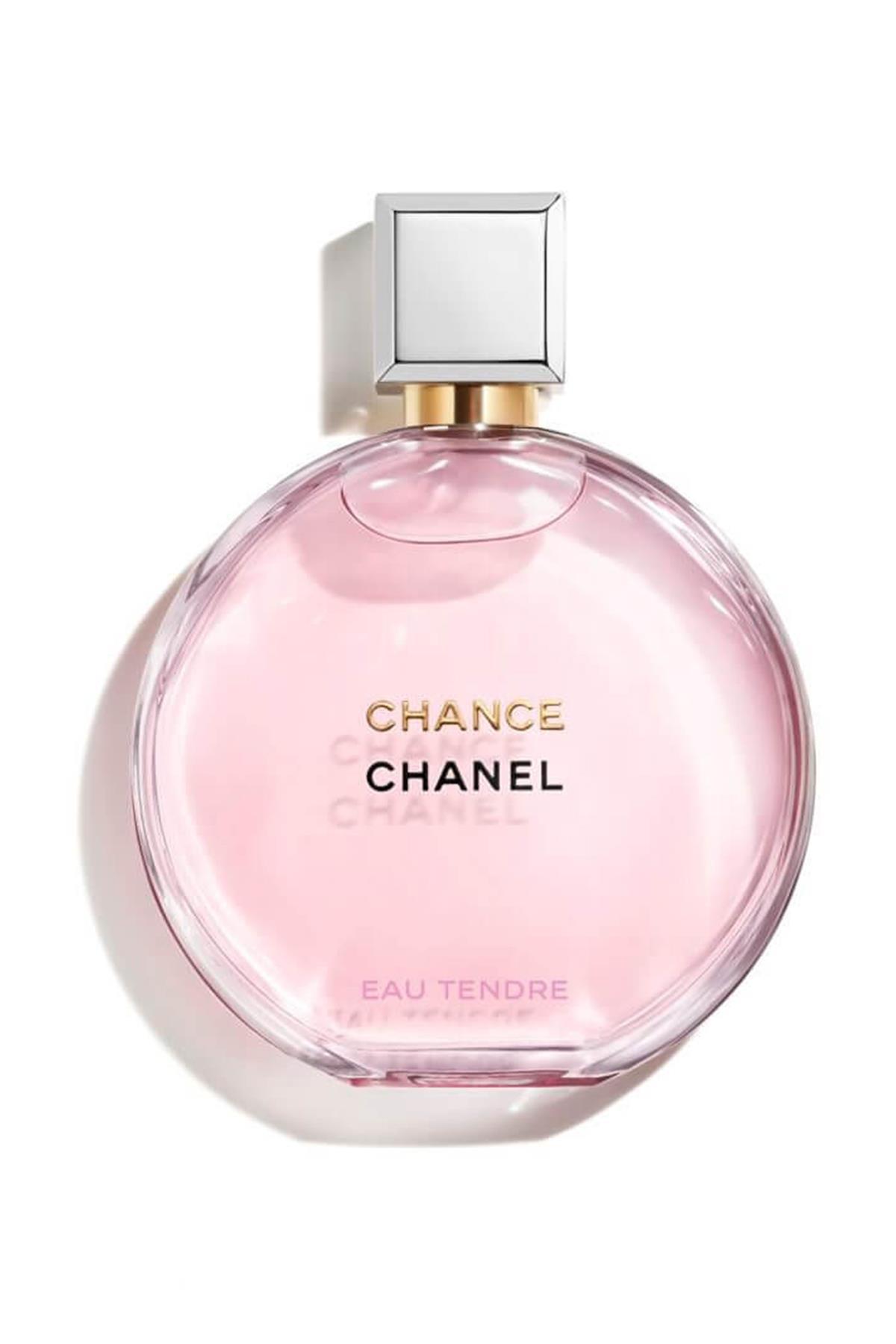 Chanel Chance Tendre EDP Çiçeksi-Meyvemsi Kadın Parfüm 50 ml