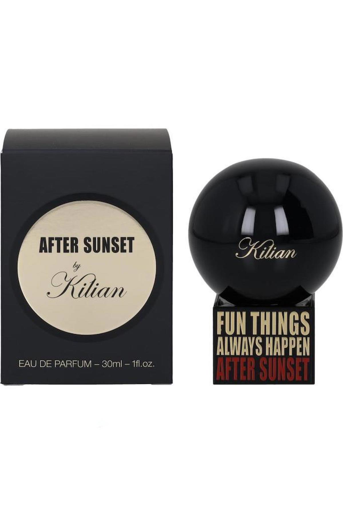 Kilian After Sunset EDP Meyvemsi Kadın Parfüm 30 ml