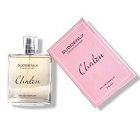 Sudden Change Suddenly Chalou Kadın Parfüm 75 ml
