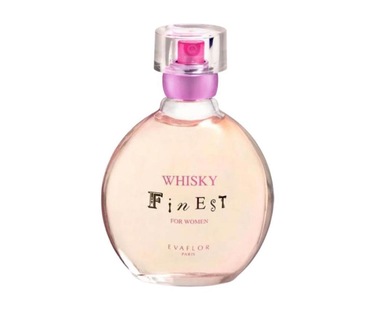 Kozmedshop Finest For Women Eau De EDT Kadın Parfüm 100 ml