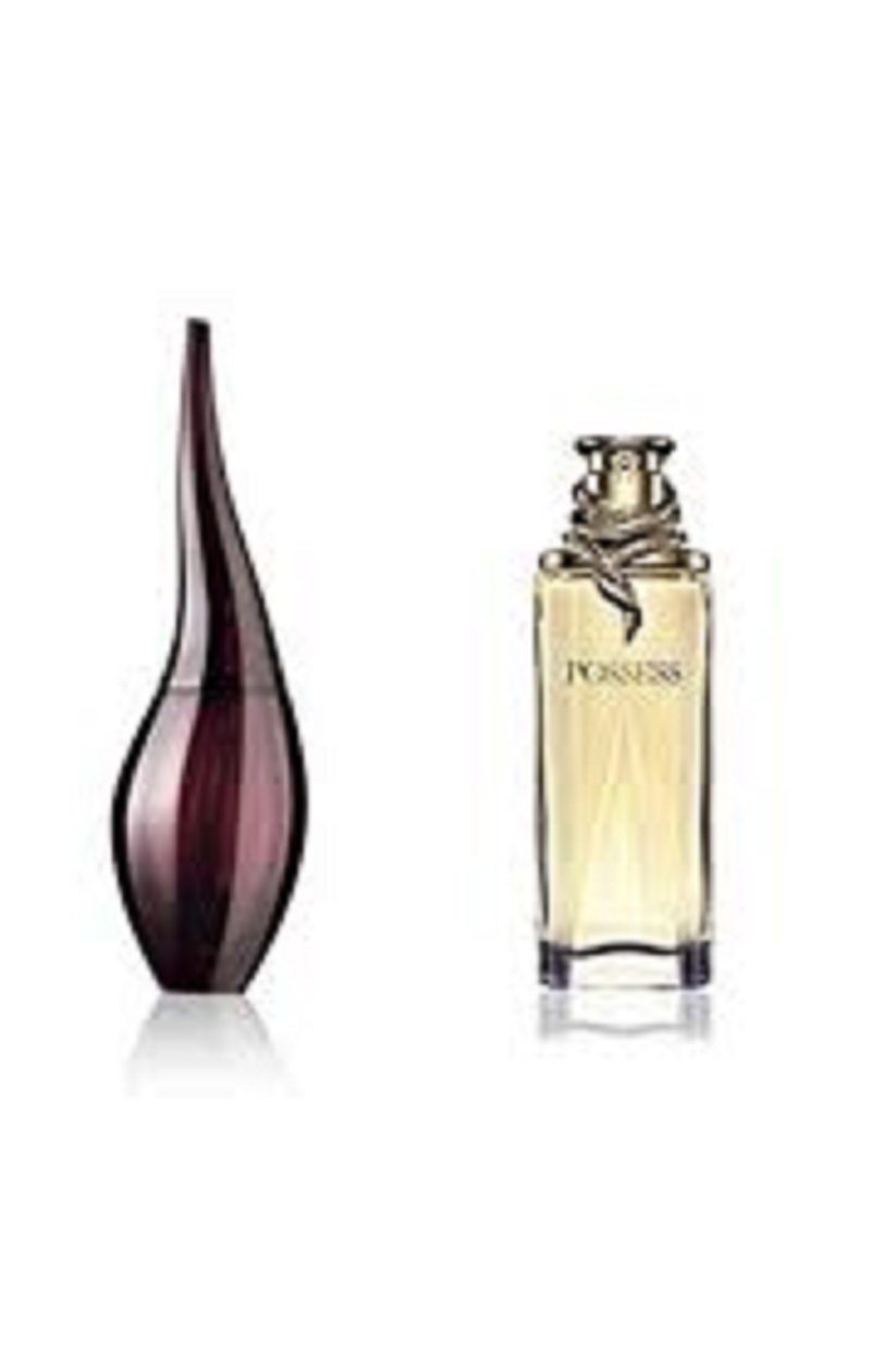 Enigma Possess EDP Çiçeksi Kadın Parfüm 2x50 ml