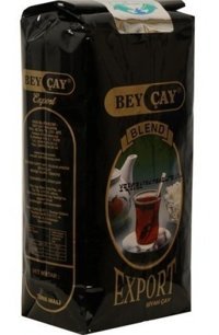Bey Çay Export Dökme Çay 1000 gr