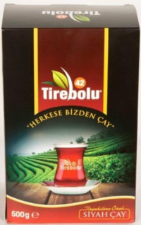 Tirebolu 42 Dökme Çay 500 gr
