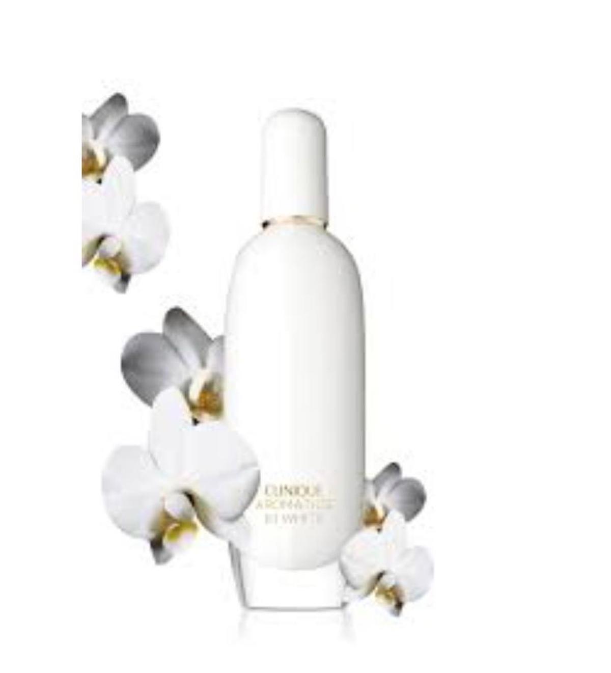 Clinique Aromatics In White EDP Oryantal Kadın Parfüm 30 ml