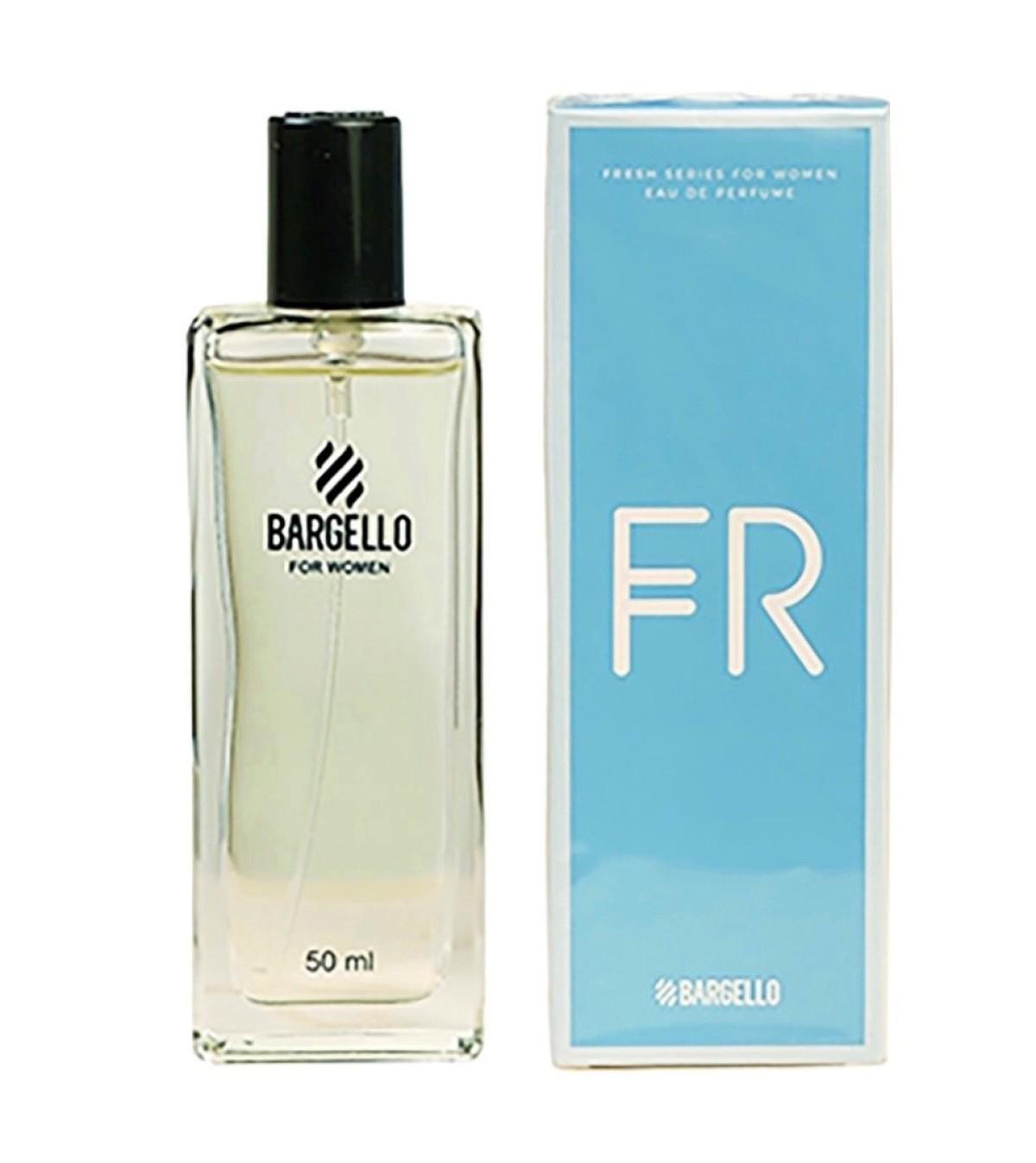 Bargello 256 EDP Çiçeksi-Meyvemsi Kadın Parfüm 50 ml
