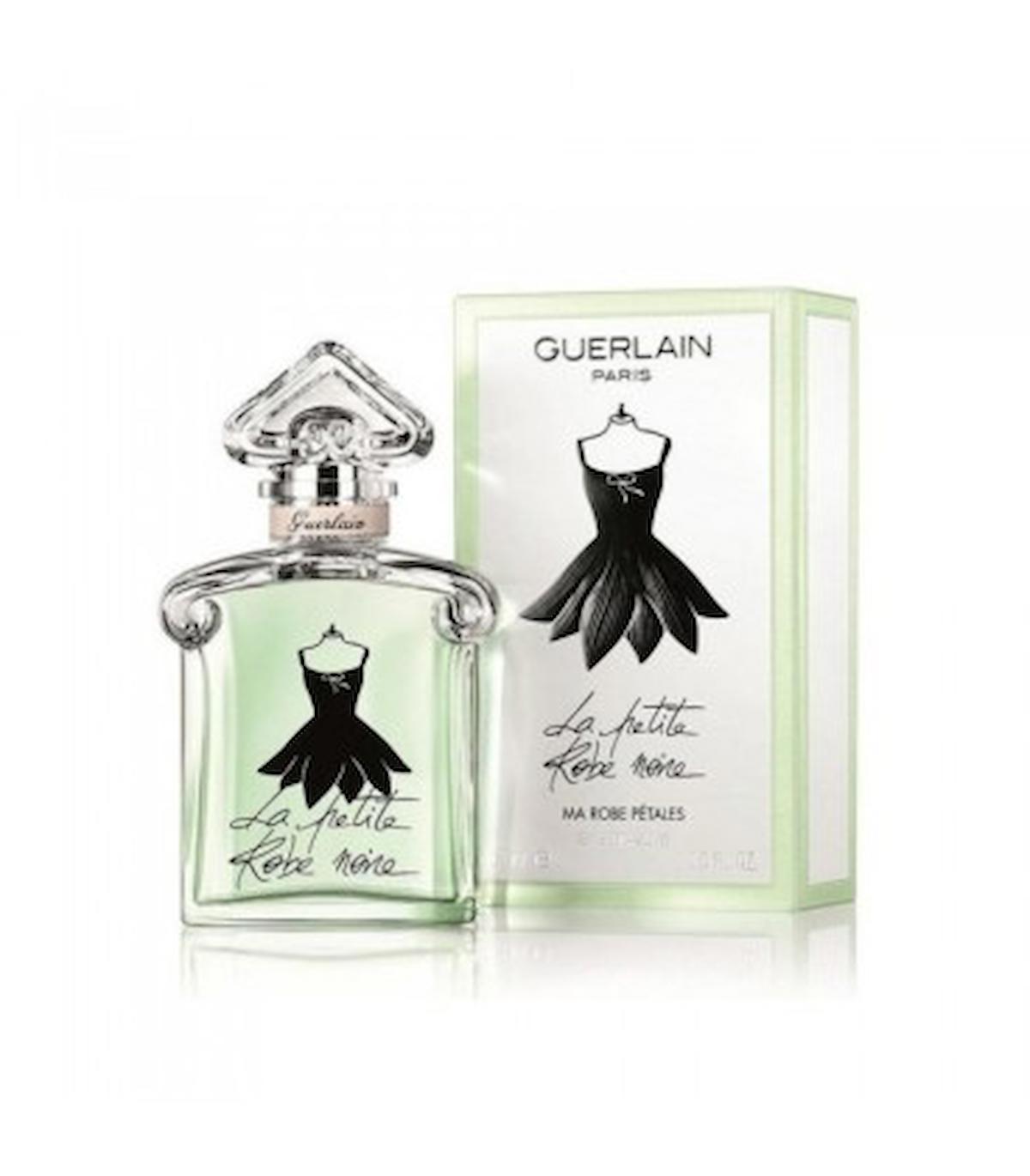Guerlain La Petite Robe Noire Eau Fraiche EDP Çiçeksi Kadın Parfüm 100 ml
