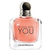 Emporio Armani In Love With You EDP Çiçeksi-Meyvemsi Kadın Parfüm 100 ml