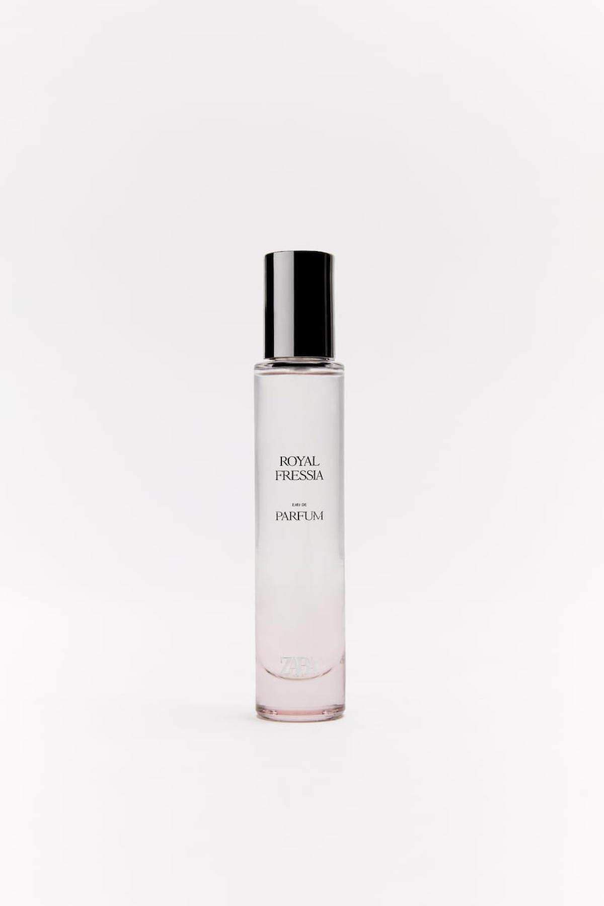 Zara Royal Fressia EDP Çiçeksi Kadın Parfüm 30 ml