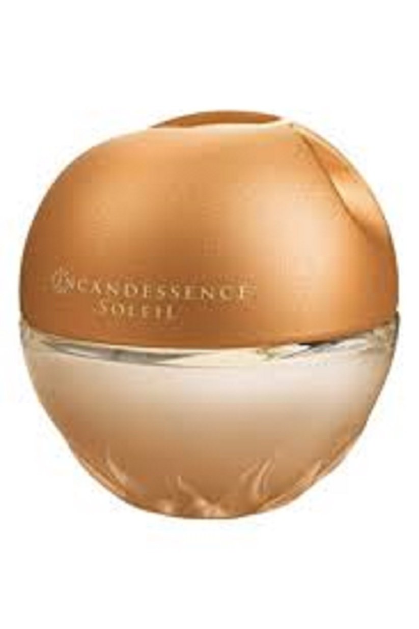 Avon Incandessence Soleil EDP Çiçeksi-Meyvemsi Kadın Parfüm 50 ml
