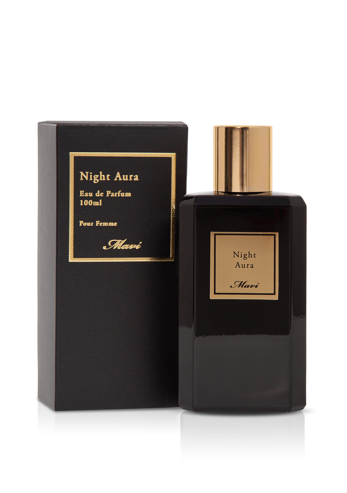 Mavi Night Aura EDP Kadın Parfüm 100 ml